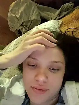 Snapshot of Chamoomile chatting on February 2026 12:12:01 PM Chamoomile online show from February 2026 12:12:01 PM