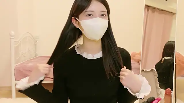 Snapshot of honochan_v chatting on February 2026 11:20:02 AM honochan v online show from February 2026 11:20:02 AM