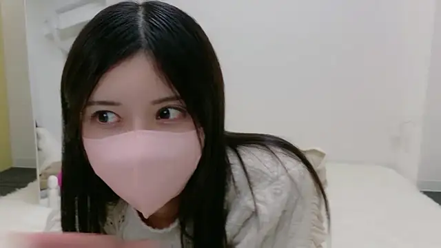 Snapshot of honochan_v chatting on February 2026 11:42:01 AM honochan v online show from February 2026 11:42:01 AM