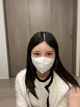 Snapshot of honochan_v chatting on March 2026 11:06:01 AM honochan v online show from March 2026 11:06:01 AM