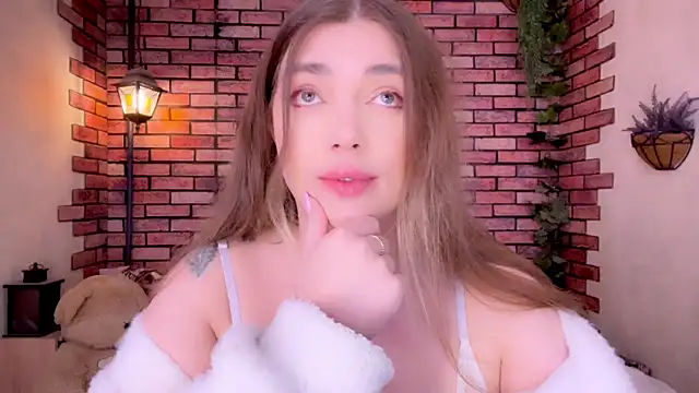 Eva StarXXXX online show from April 2026 01:50:01 PM