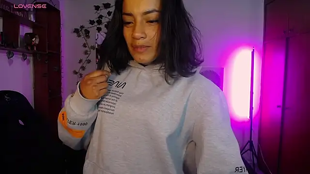 Snapshot of samantha_bj chatting on February 2026 01:49:02 PM samantha bj online show from February 2026 01:49:02 PM