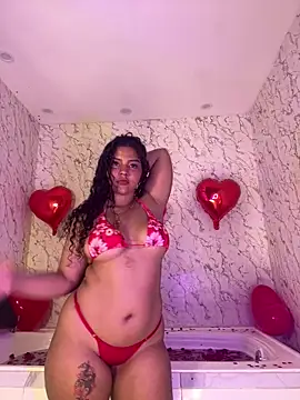 Fatima senghor online show from February 2026 08:59:01 PM