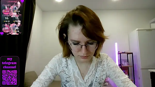 PetralPrime online show from March 2026 05:31:02 PM