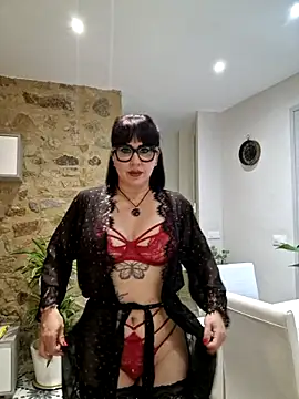 Starletx online show from February 2026 07:32:02 PM