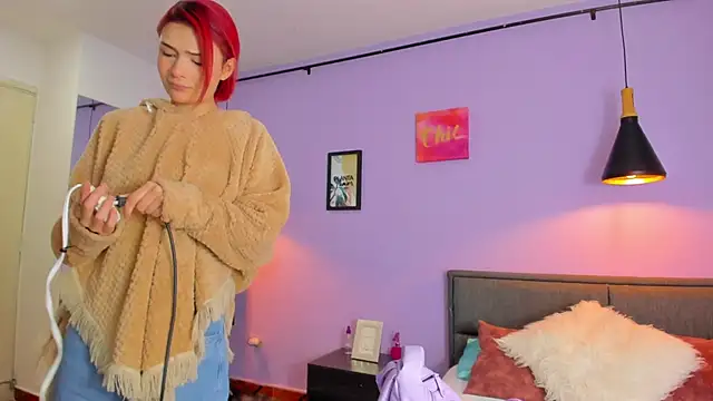 lanablacke  online show from February 2026 12:06:01 PM