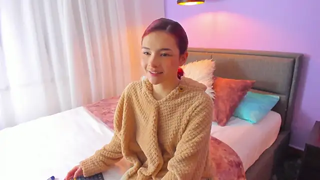 lanablacke  online show from February 2026 12:15:01 PM