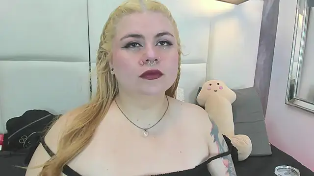 Martina armos online show from February 2026 01:40:01 PM