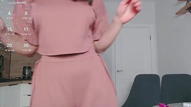 kiorrra online show from March 2026 11:22:01 PM