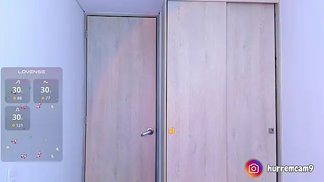 Hurremcan  online show from February 2026 03:05:02 PM