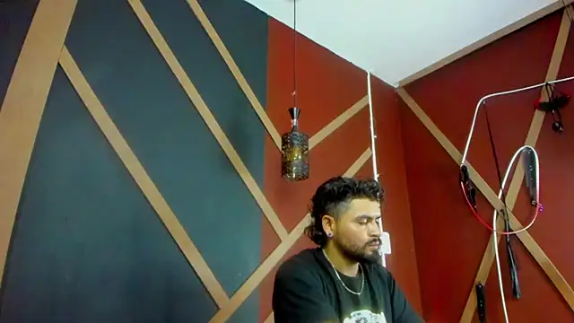 RashelANDCerverus online show from February 2026 12:56:02 PM