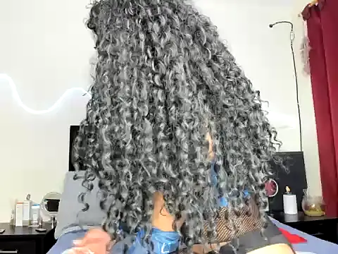 Snapshot of YourDreamReal chatting on February 2026 11:34:02 PM YourDreamReal online show from February 2026 11:34:02 PM