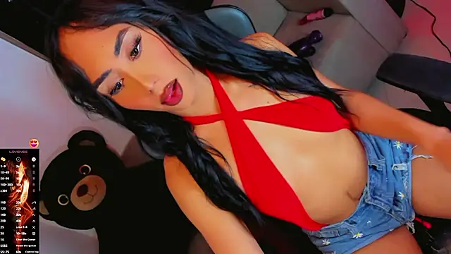 Snapshot of zaff_kinny chatting on February 2026 03:49:01 AM zaff kinny online show from February 2026 03:49:01 AM