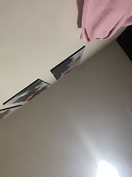 JuliaaVega online show from April 2026 11:46:02 AM