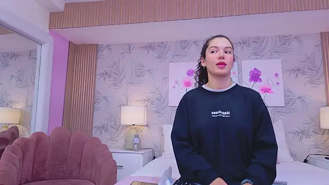 RoxanaAngel online show from February 2026 02:24:02 PM