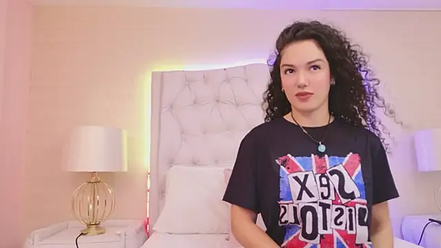 RoxanaAngel online show from February 2026 02:16:02 PM