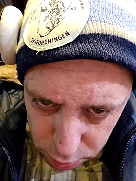 Martin dick78 online show from February 2026 12:18:02 AM