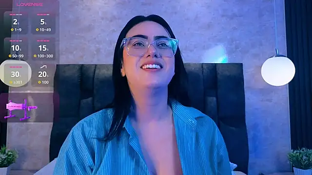 vicky grey online show from April 2026 02:14:02 PM