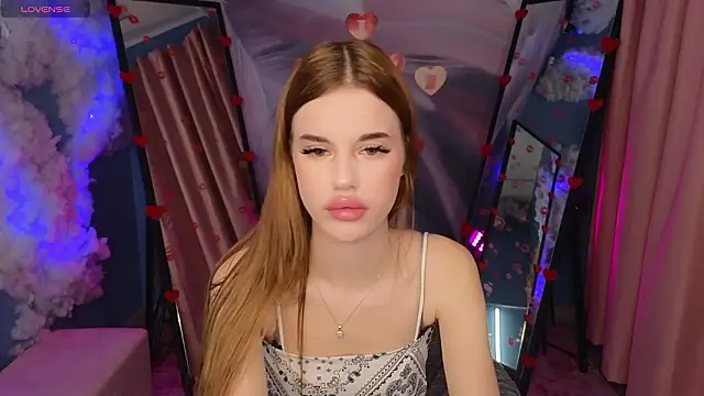 Snapshot of Anna_Lumina chatting on February 2026 08:59:01 PM Anna Lumina online show from February 2026 08:59:01 PM