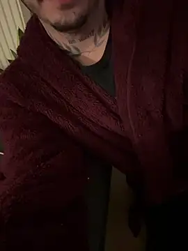 InkedGuy1 online show from February 2026 08:47:01 PM