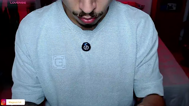 Snapshot of Magnuz_Col chatting on February 2026 03:55:02 AM Magnuz Col online show from February 2026 03:55:02 AM