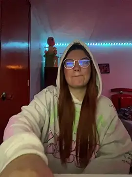 Snapshot of Vixroy7 chatting on February 2026 10:15:01 PM Vixroy7 online show from February 2026 10:15:01 PM