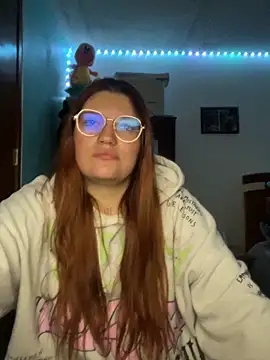 Snapshot of Vixroy7 chatting on February 2026 12:48:01 AM Vixroy7 online show from February 2026 12:48:01 AM