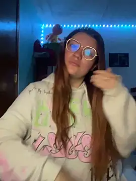 Vixroy7 online show from March 2026 10:08:02 AM