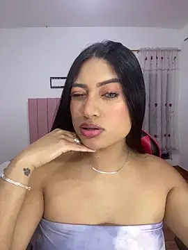 Snapshot of GabrielaZuluaga chatting on February 2026 04:50:02 AM GabrielaZuluaga online show from February 2026 04:50:02 AM