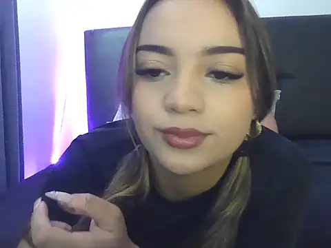 Itsgabyx online show from February 2026 03:49:02 PM