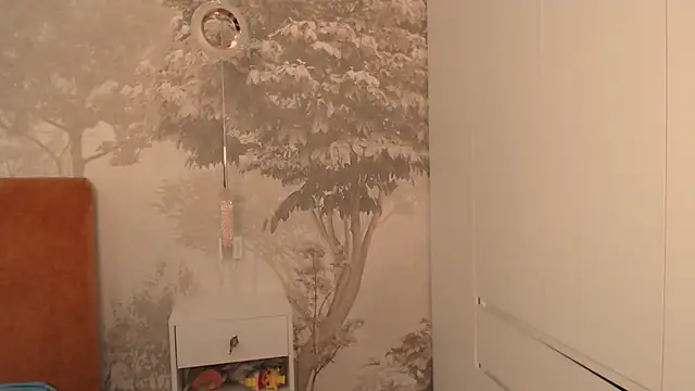 Hiaru Cutie online show from March 2026 05:30:01 AM