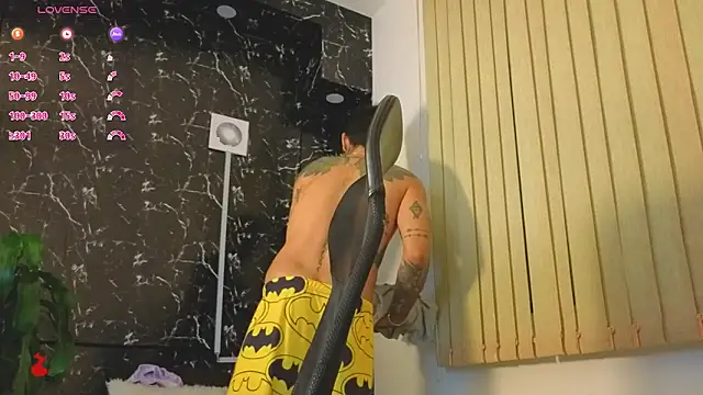 mister eithan online show from April 2026 02:25:02 AM