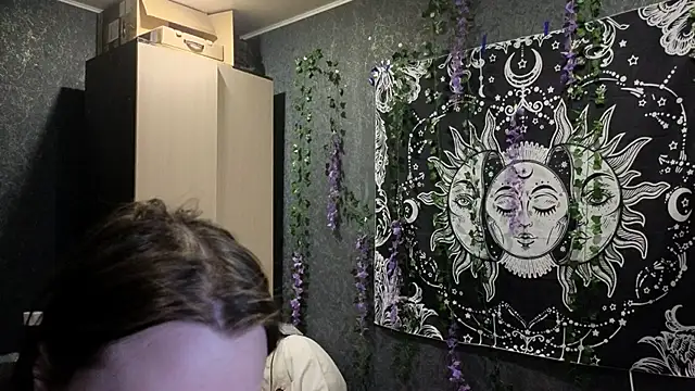 Snapshot of Marshmallowbeauty_ chatting on February 2026 07:17:02 PM Marshmallowbeauty online show from February 2026 07:17:02 PM