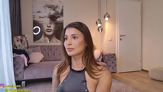 Lenna Godess online show from February 2026 06:02:02 AM