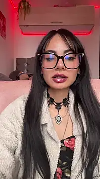  Lucycherry online show from June 2026 10:12:02 PM