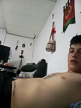 blackninja66 online show from April 2026 12:27:02 PM