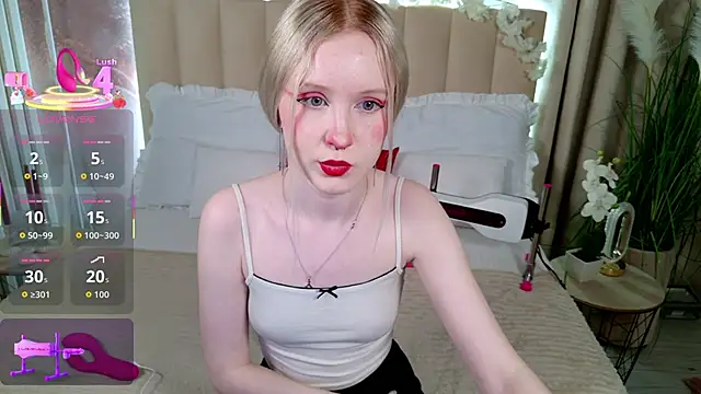 Sia Hart online show from February 2026 05:55:01 PM