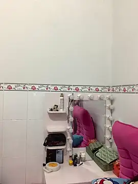 Snapshot of Nana-mup chatting on February 2026 04:03:02 PM Nana-mup online show from February 2026 04:03:02 PM