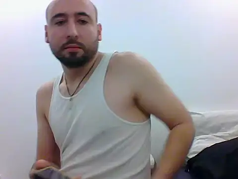 Perseo95 online show from February 2026 07:20:01 PM