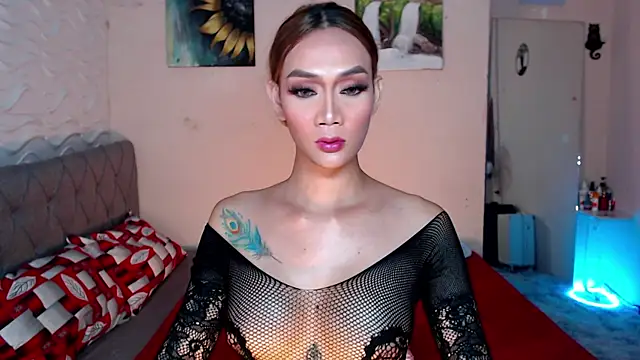 Catalina Ignacio online show from March 2026 04:36:01 PM