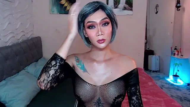 Catalina Ignacio online show from March 2026 10:42:02 AM