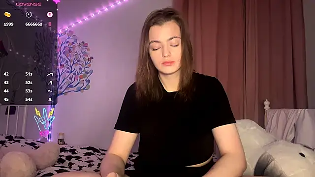 MistressBabe online show from April 2026 05:51:01 PM