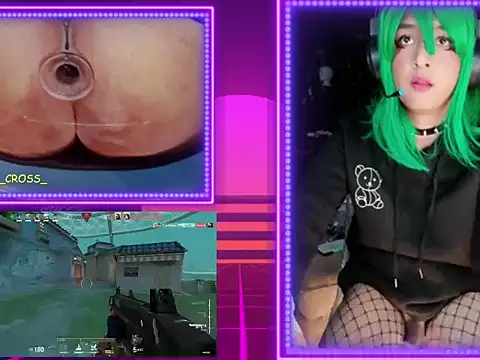 Snapshot of billie_cross__ chatting on February 2026 11:57:02 AM billie cross online show from February 2026 11:57:02 AM