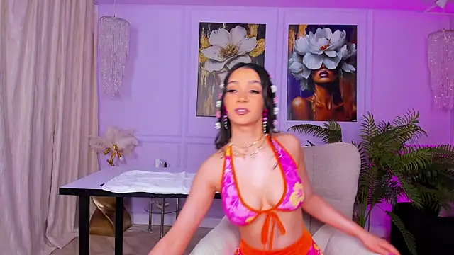 AvaCassidy online show from April 2026 07:40:02 PM