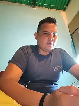 THONETE online show from May 2026 11:06:02 PM