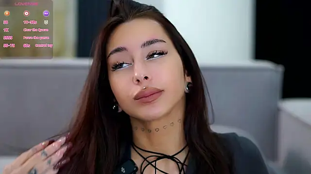 loseecontrol online show from February 2026 01:14:01 PM