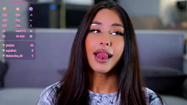 loseecontrol online show from February 2026 01:20:01 PM