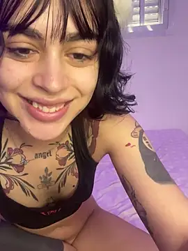 ariane kimiko online show from May 2026 12:33:01 PM