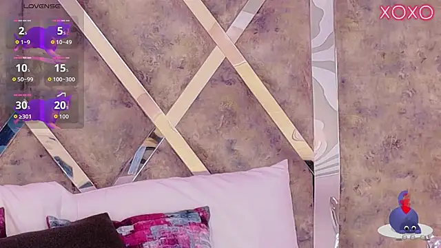 Snapshot of JaneeDaviss chatting on February 2026 04:07:01 AM JaneeDaviss online show from February 2026 04:07:01 AM