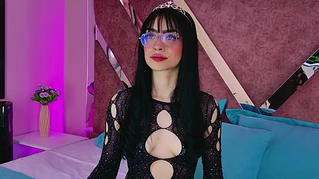 Snapshot of JaneeDaviss chatting on February 2026 12:25:02 AM JaneeDaviss online show from February 2026 12:25:02 AM